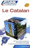 Volume Catalan (Sans Peine)