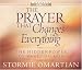 The Prayer That Changes Everything Audiobook: The Hidden Power of Praising God