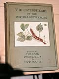 Search : CATERPILLARS OF THE BRITISH BUTTERFLIES INCLUDING THE EGGS CHRYSALIDS & FOOD PLANTS