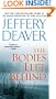 The Bodies Left Behind