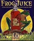 Frog Juice with FREE Deck of Playing Cards