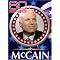 Barack Obama and John McCain DVDs