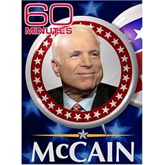 60 Minutes - McCain (March 9, 2008)