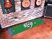 MLB San Diego Padres Golf Practice Putting Green Rug Runner 18