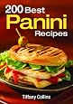 200 Best Panini Recipes