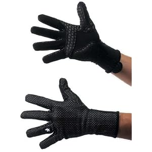 Assos earlyWinter Glove