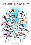 Debating democracy : a reader in American politics