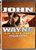 Stolen Goods (aka Blue Steel) - In COLOR! Also Includes the Original Black-and-White Version which has been Beautifully Restored and Enhanced!