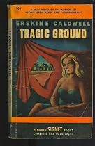 Tragic Ground