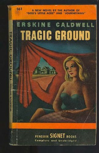 Tragic Ground