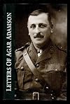Letters of Agar Adamson, 1914-1919