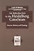 Introduction to the Heidelberg Catechism, An: Sources, History, and Theology (Texts and Studies in Reformation and Post-Reformation Thought)