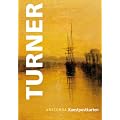 William Turner, Kunstpostkarten