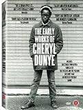 The Early Works of Cheryl Dunye