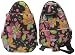 Jet Large Sling (One Strap) Tennis Bag Midnight Blossoms '08