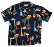 Top Quality Electric Guitars Aloha Shirt