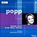 Schubert, Mozart, Dvorak, Mahler, Strauss: Lieder / Lucia Popp