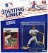 Search : Starting Lineup 1988 MLB Carded Chris Brown (SD Pirates) C-9