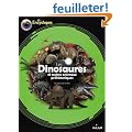 Les Dinosaures et autres animaux pr�historiques NE
