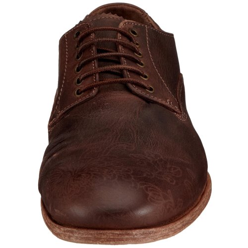 Neosens Cotton club, Chaussures basses homme - Marron, 42 EU