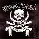 March Or Die