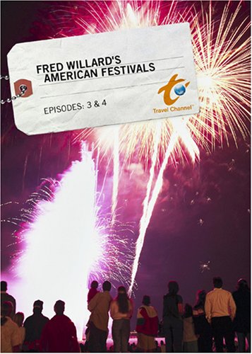 Fred Willard's American Festivals - Episodes 3 & 4