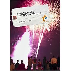 Fred Willard's American Festivals - Episodes 3 & 4