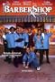 Barbershop Poster Movie C 11x17