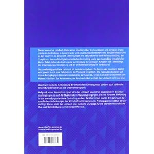 Controlling: Grundlagen, Instrumente und Entwicklungsperspektiven