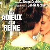 Les adieux à la reine (Farewell, My Queen) [Original Motion Picture Soundtrack]