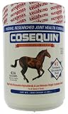 Cosequin Equine Powder Concentrate 1400 grams/3 lbs.