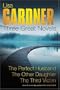 Three Great Novels