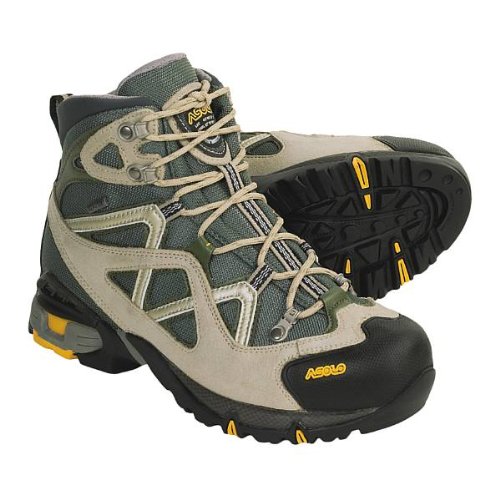 Asolo Attiva Hiking Boots - Waterproof Gore-Tex(R) (For Women)