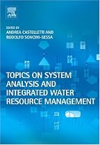 Topics on System Analysis and Integrated Water Resources Management