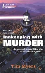 Innkeeping with Murder