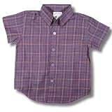 Baby and Toddler Michael Limited Editions Short Sleeve Shirt