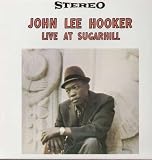 Live at Sugar Hill