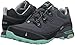 Ahnu Women's W Sugarpine Waterproof Hiking Shoe