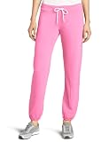 Monrow Womens Vintage  Fleece Sweat Pant