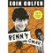Every novel by EOIN COLFER : In Order