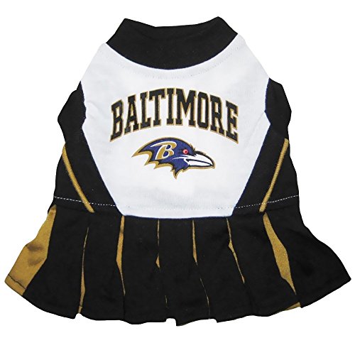 Baltimore Ravens Baby Cheerleader Outfit Price Compare