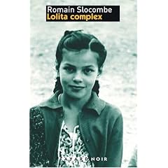 L'oc�an de la st�rilit�, Tome 1 : Lolita complex