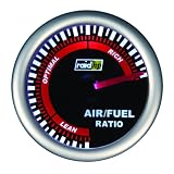 Zoom Produkt-Bild: Raid HP 660410 Zusatzinstrument Lambdaanzeige Night Flight