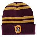 GRYFFINDOR HOUSE BEANIE