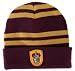 One Size Harry Potter Gryffindor Knit Beanie