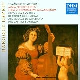 Victoria: Missa pro Defunctis