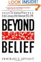 Beyond Belief: The American Press And The Coming Of The Holocaust, 1933- 1945