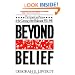 Beyond Belief: The American Press And The Coming Of The Holocaust, 1933- 1945