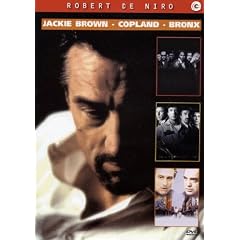 Robert De Niro Cofanetto (3 Dvd)