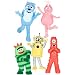 Yo Gabba! Wall Decorations Child